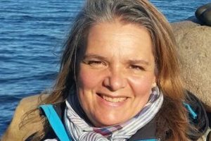 Brigitte LALIBERTE