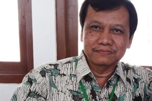 Dr. Soetanto ABDOELLAH